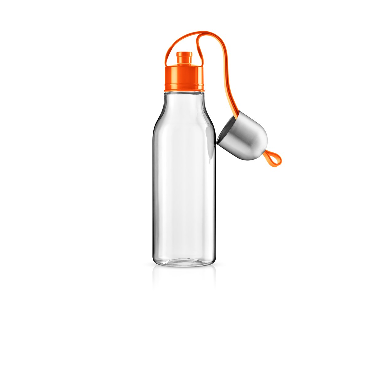 Eva Solo, sportsflaske 0,7l oransje